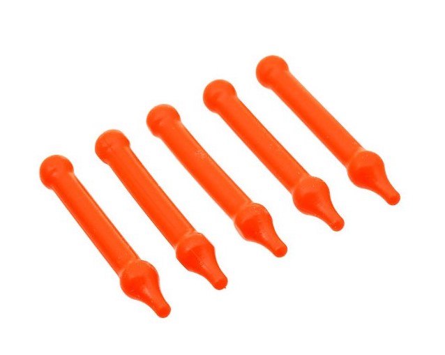 Silverback HTI flexible follower (x5) 1