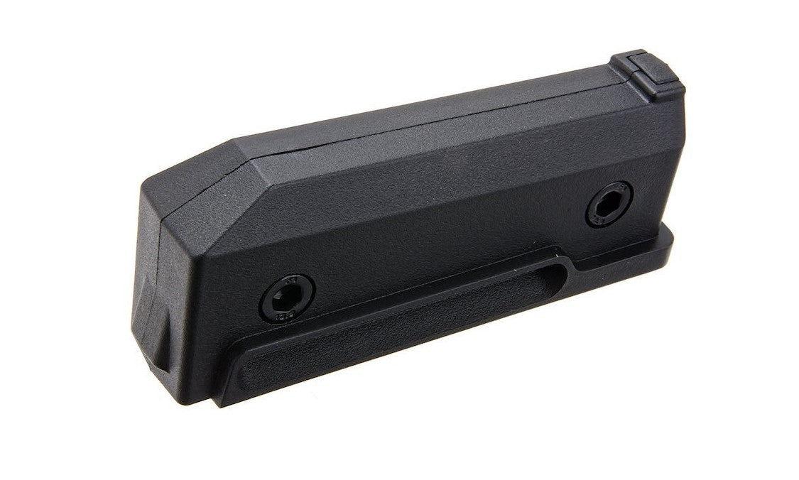 Silverback TAC41 Sniper, manuel, Kort Magasin. 2