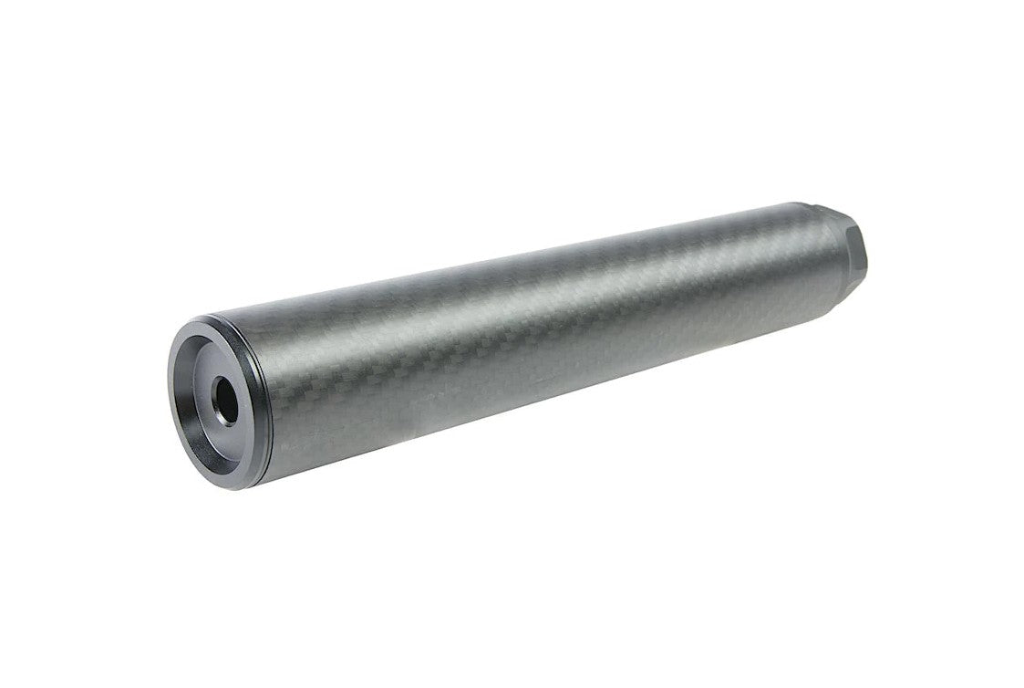 Silverback Carbon Dummy Suppressor for SRS A2/M2 (24mm CW/ Lang) 1