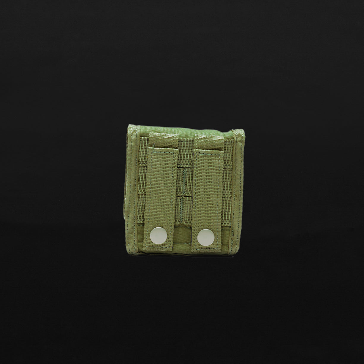 Silverback SRS Dobbelt Magasin Pouch, OD 4