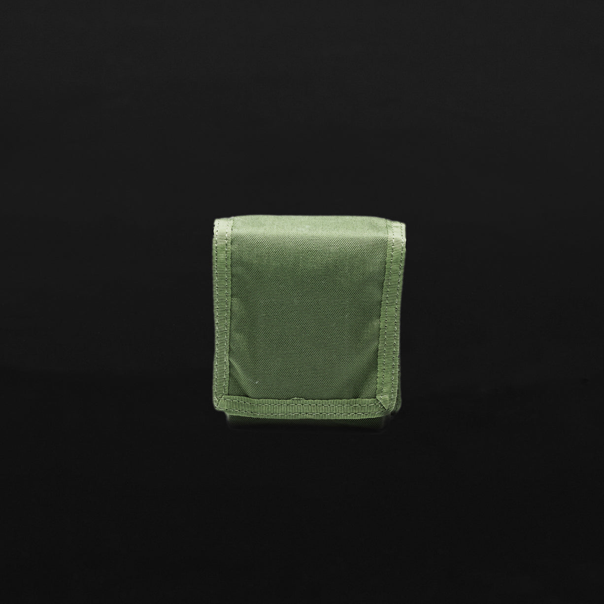 Silverback SRS Dobbelt Magasin Pouch, OD 1