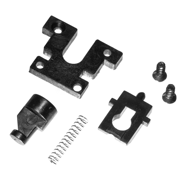 Novritsch - SSG10 A1 MagCatch Assembly Gen2 1