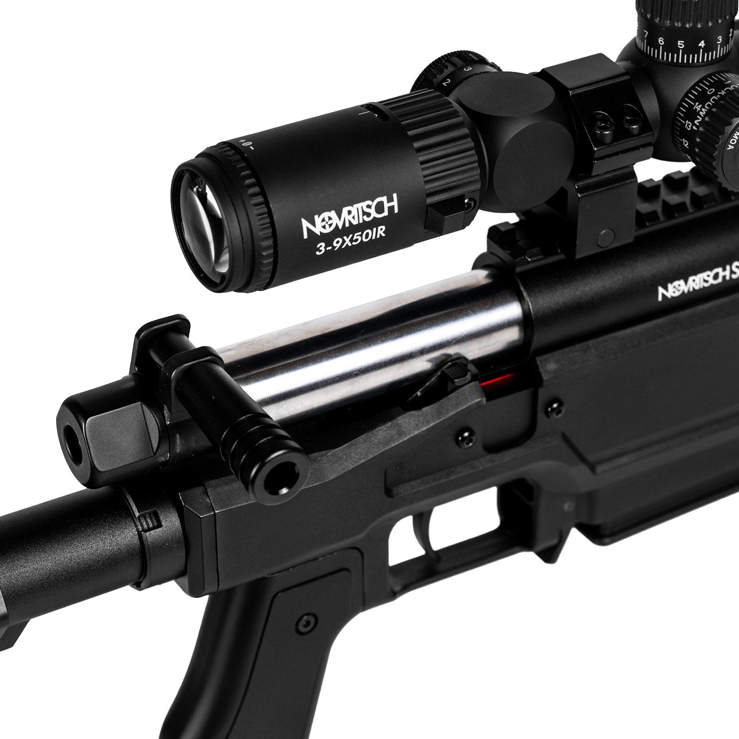Novritsch - SSG11 sniper 5,5 Joule