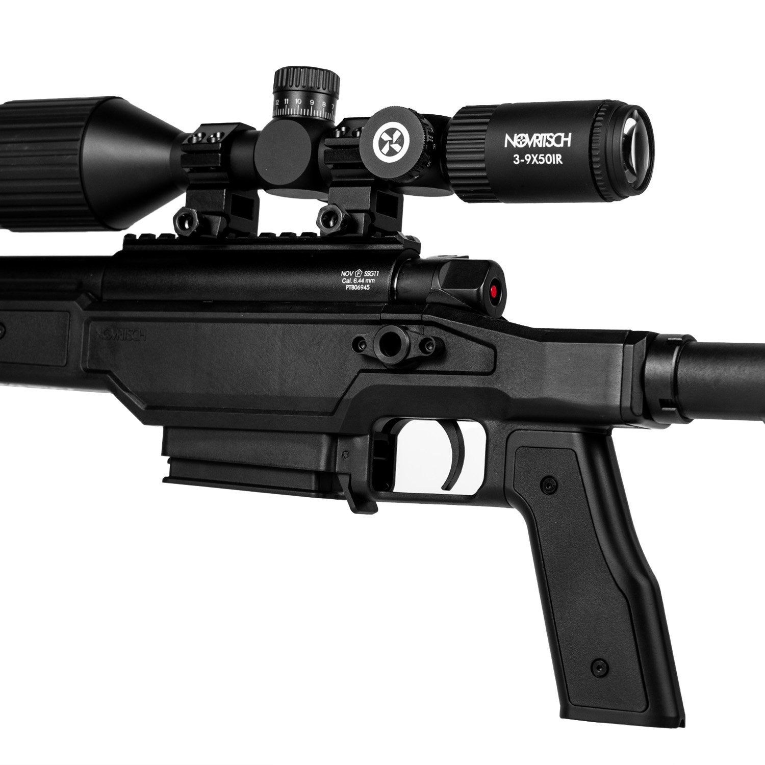 Novritsch - SSG11 sniper 5,5 Joule
