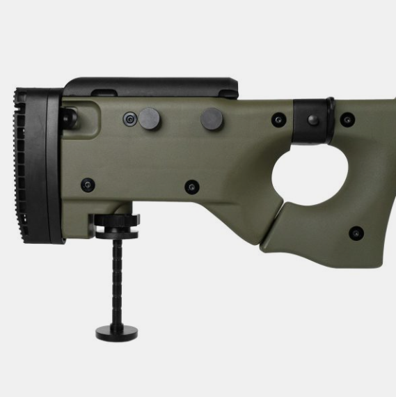 Novritsch - Støtteben/Bipod SSG Mk2 1