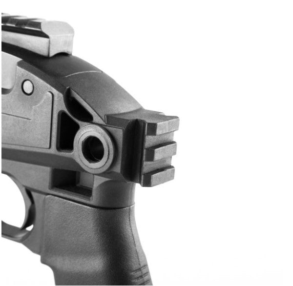 Novritsch - SSQ22, GBB, Gas 4