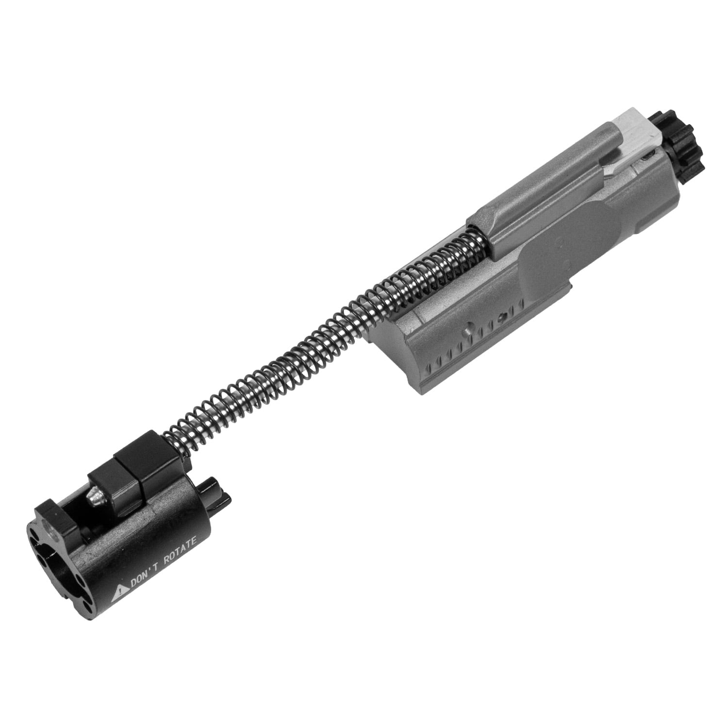 Novritsch - SSQ4 Half Bolt