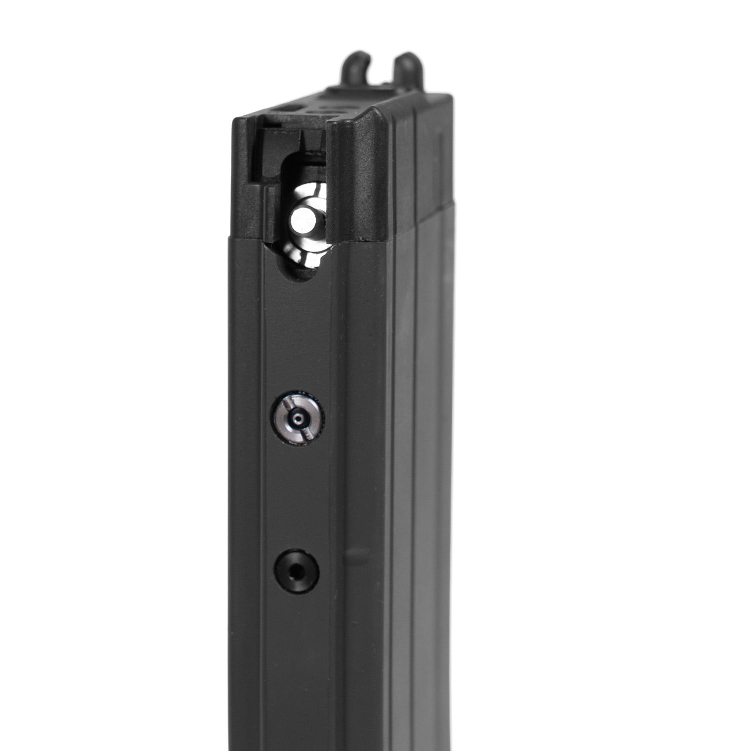Novritsch SSQ4, GBB, Gas, Magasin.