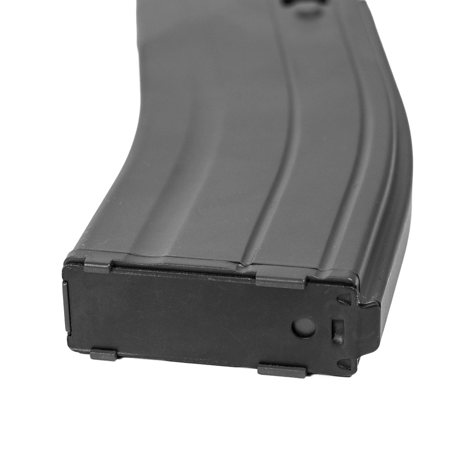 Novritsch SSQ4, GBB, Gas, Magasin.
