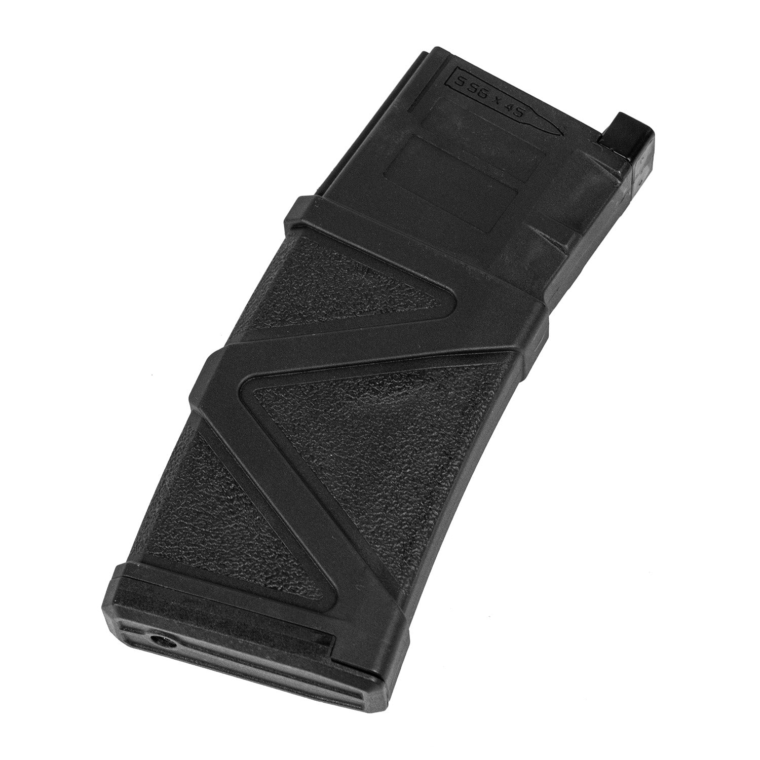 Novritsch SSQ4 HPA Magasin