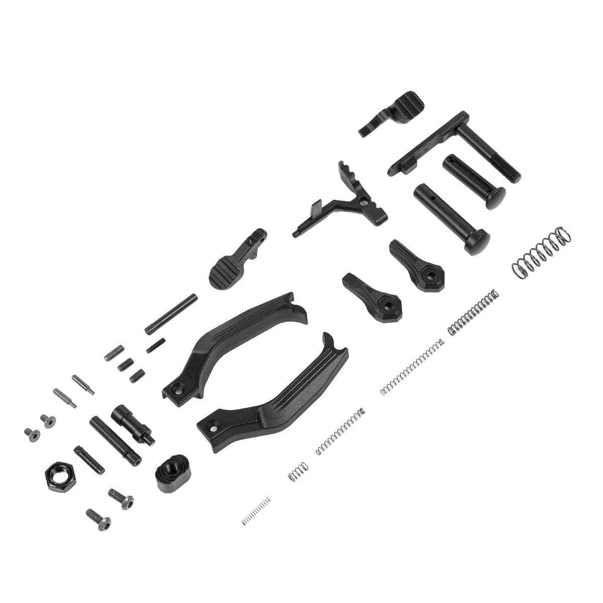 Novritsch - SSQ4 Lower Receiver Rebuild Kit