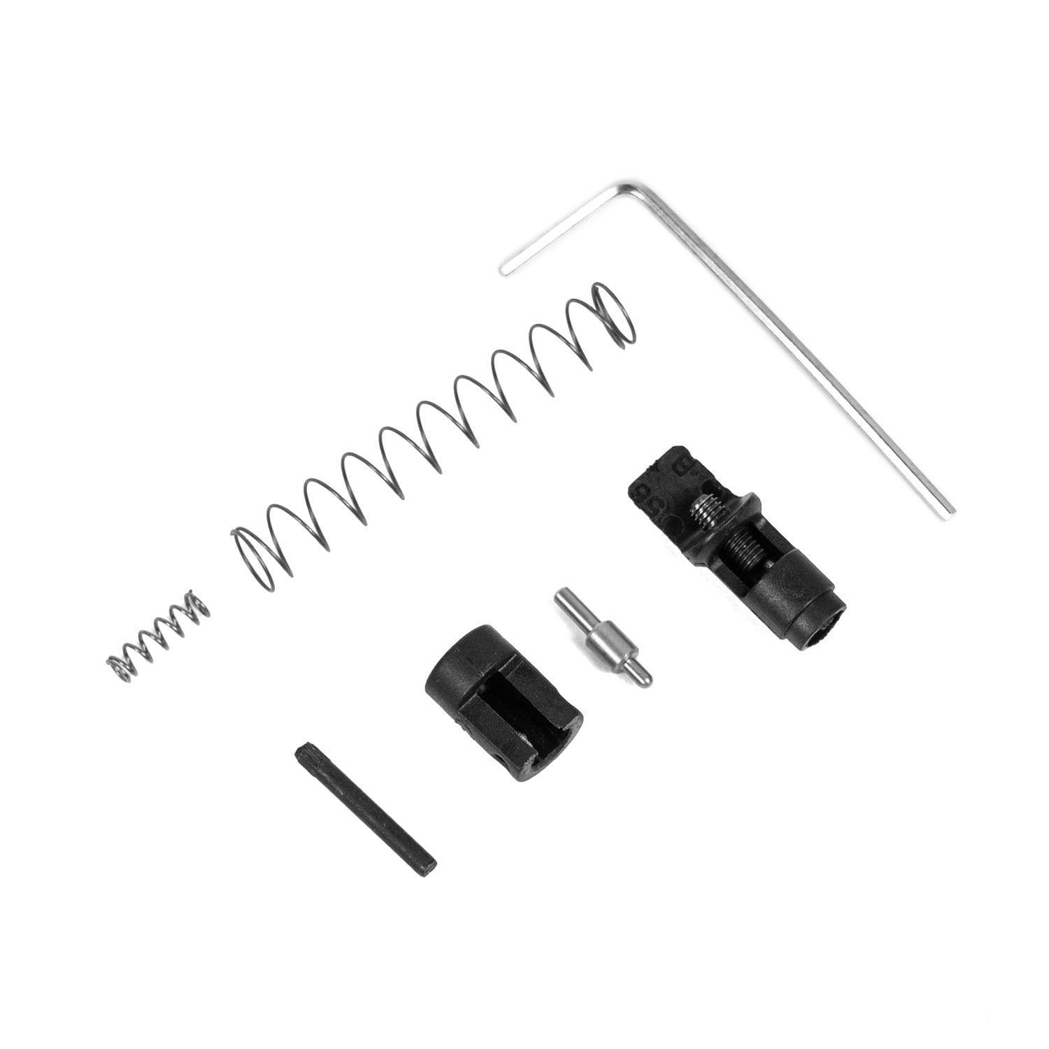 Novritsch - SSQ4 NPAS Kit
