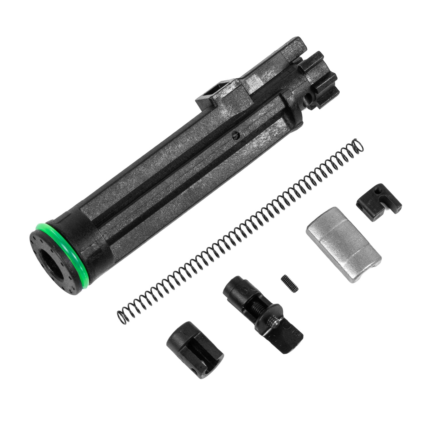 Novritsch - SSQ4 Nozzle