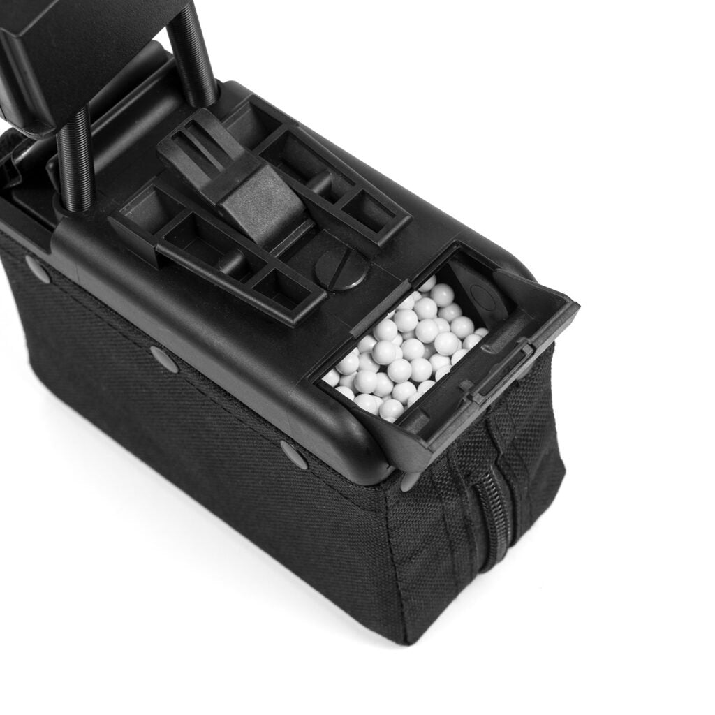 Novritsch - SSR249 Maskingevær 16