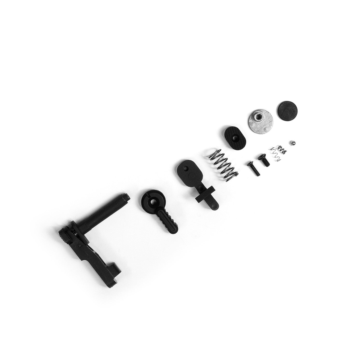 Novritsch SSR4 Mk2 Lower Receiver Rebuild Kit