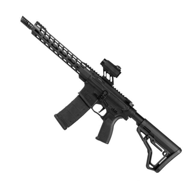 Novritsch - SSR4 MK2 1