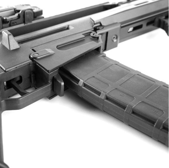 Novritsch - SSR63 A2 2