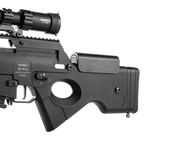 Novritsch - SSR63 A3 5