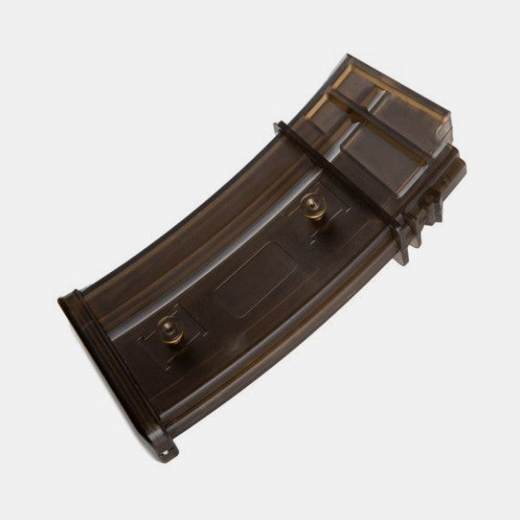 Novritsch SSR63 A1 & A3 150 skuds magasin 1