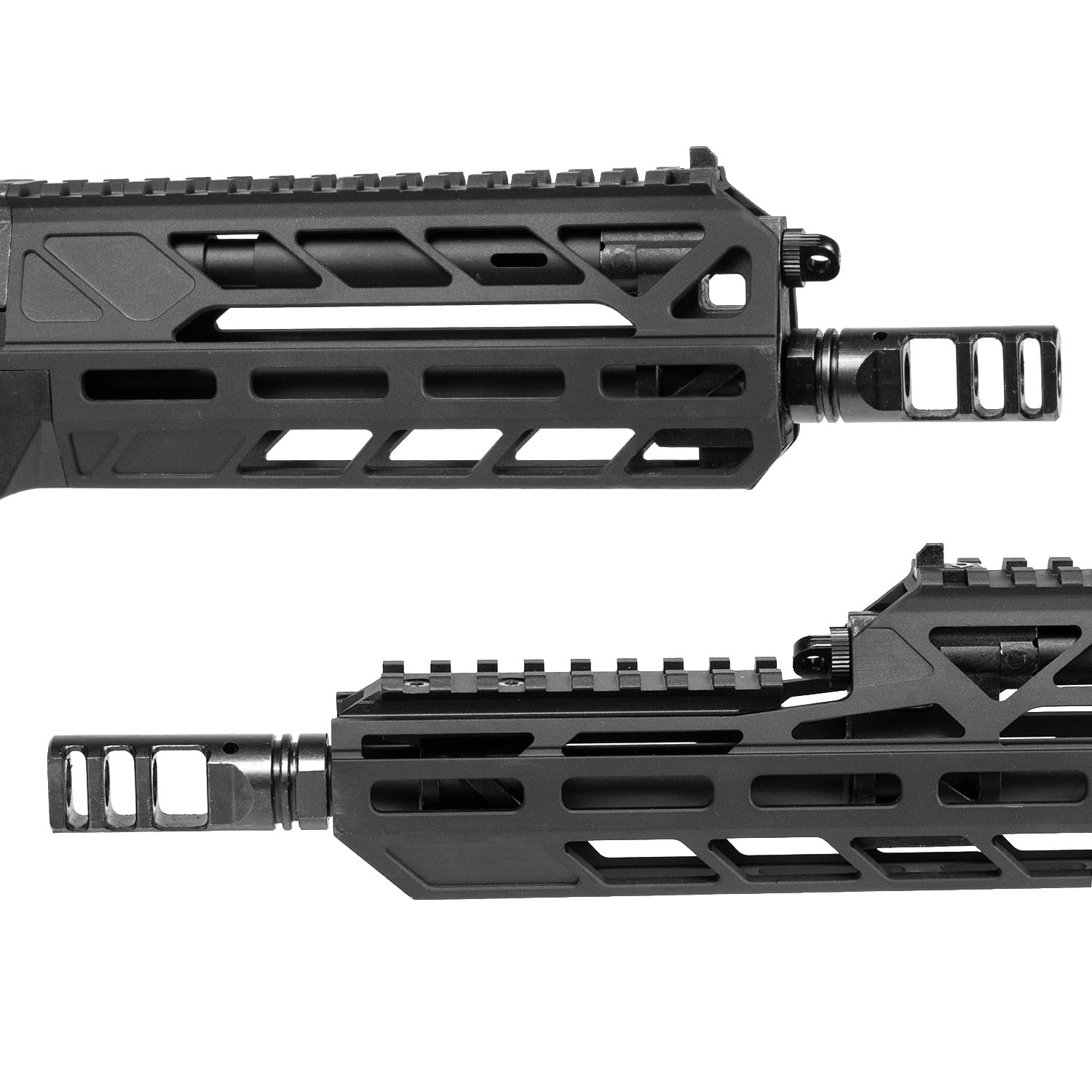 Novritsch - SSR74 Kort, AEG