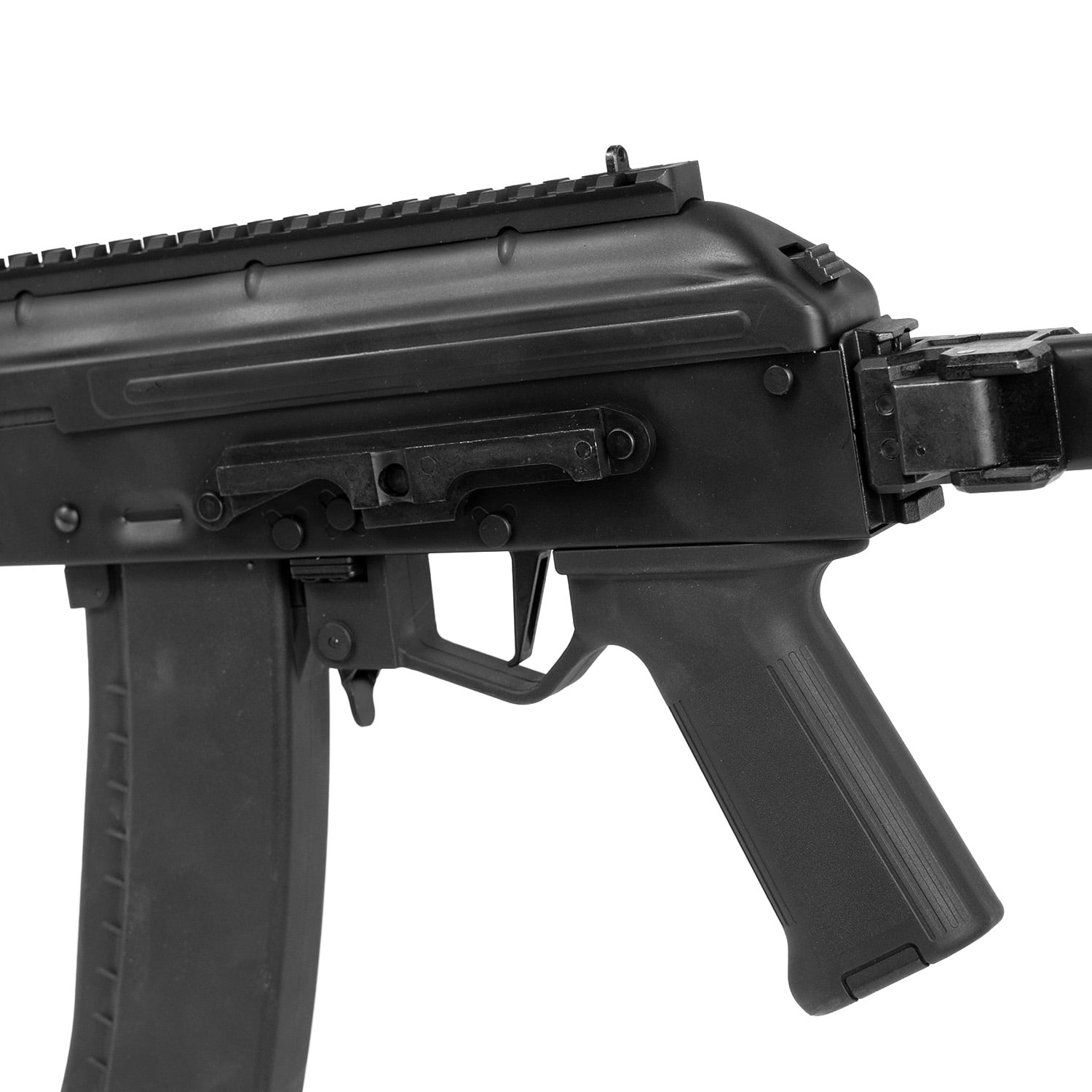 Novritsch - SSR74 Kort, AEG