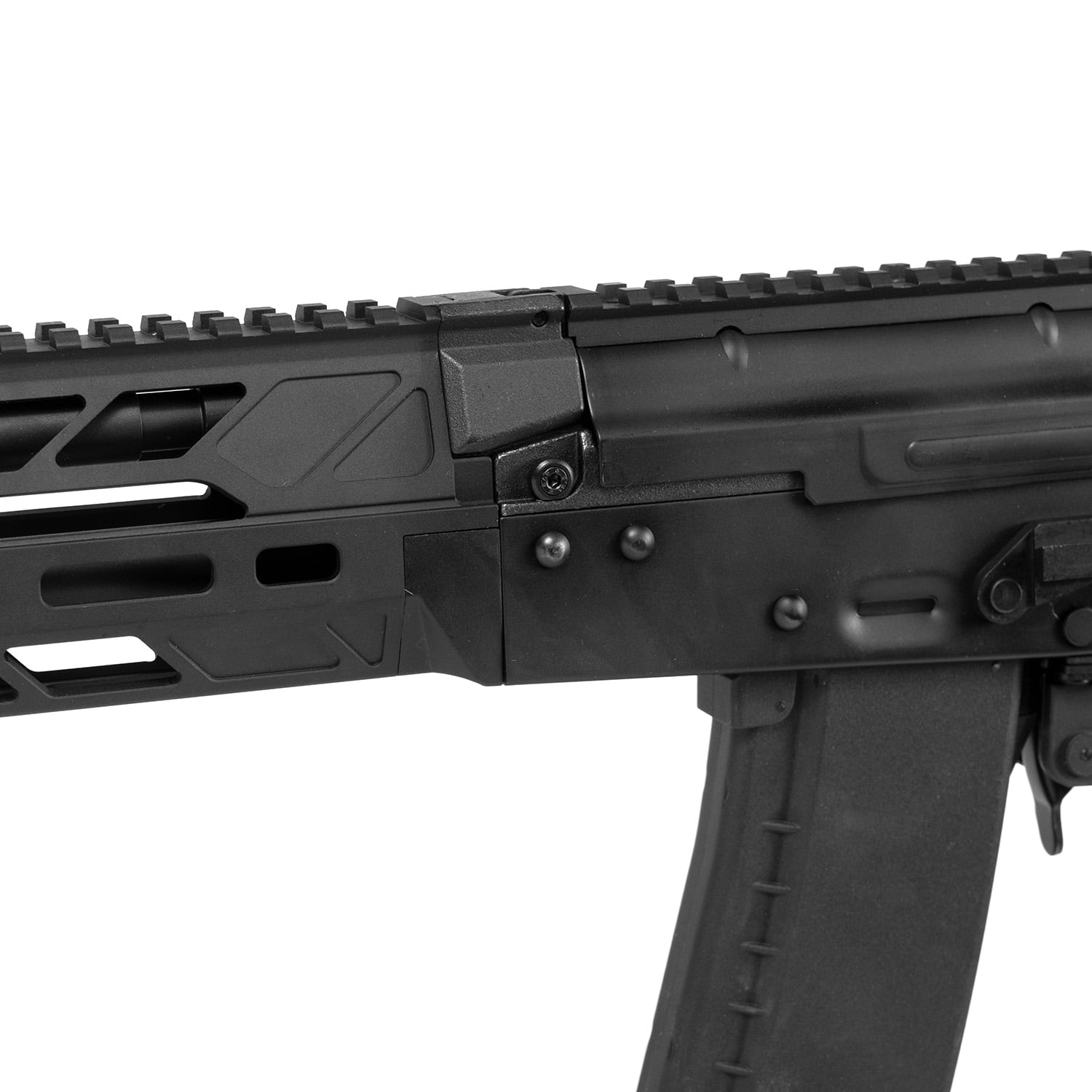 Novritsch - SSR74 Kort, AEG