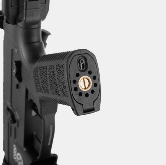 Novritsch - SSR9, Sort/Grøn 11