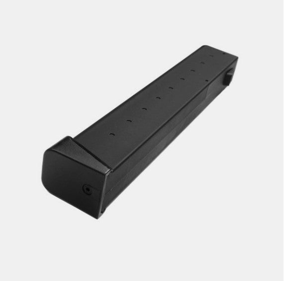 Novritsch SSR9 120 skuds magasin 2