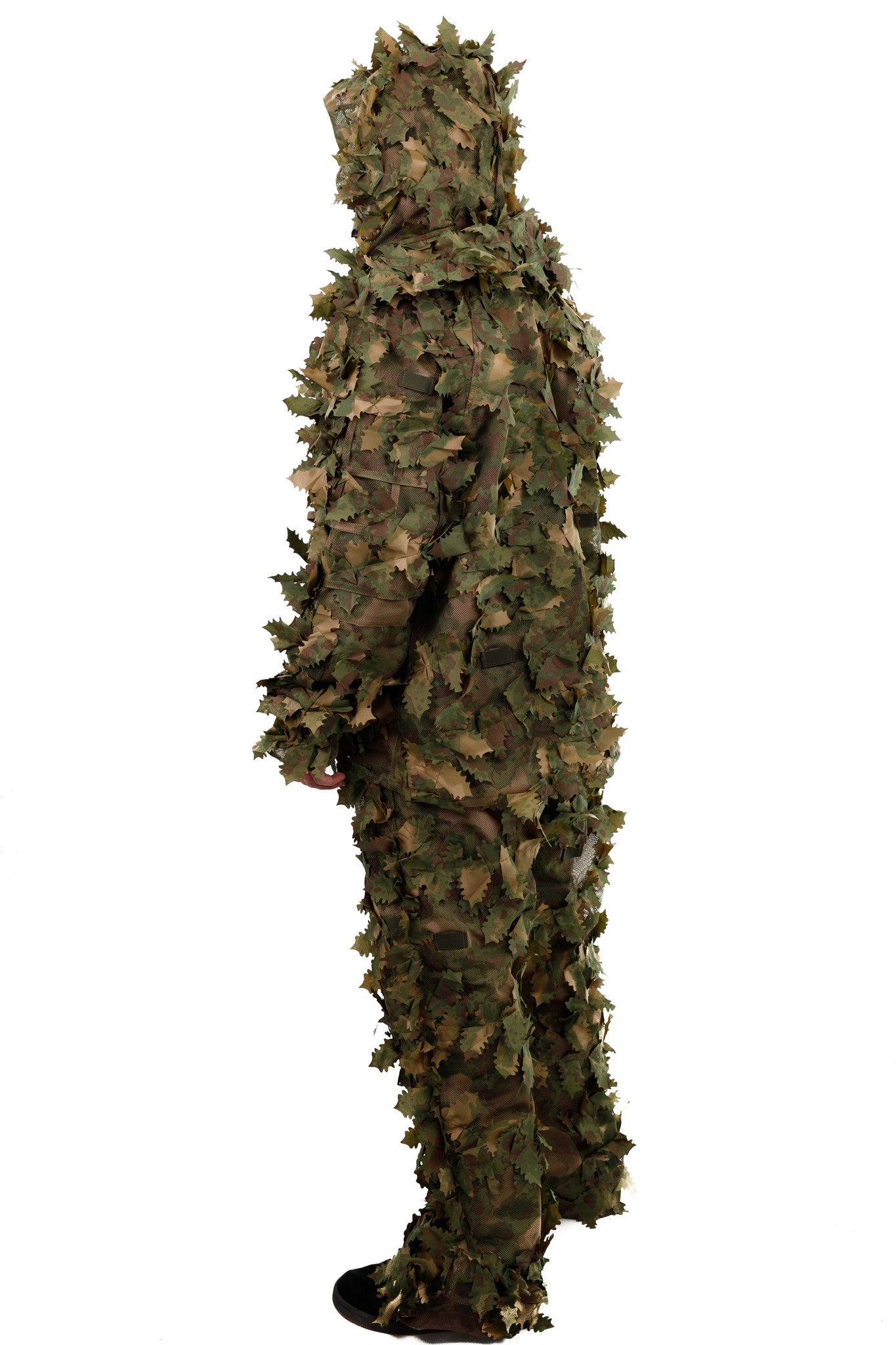 Alder Leaf Suit