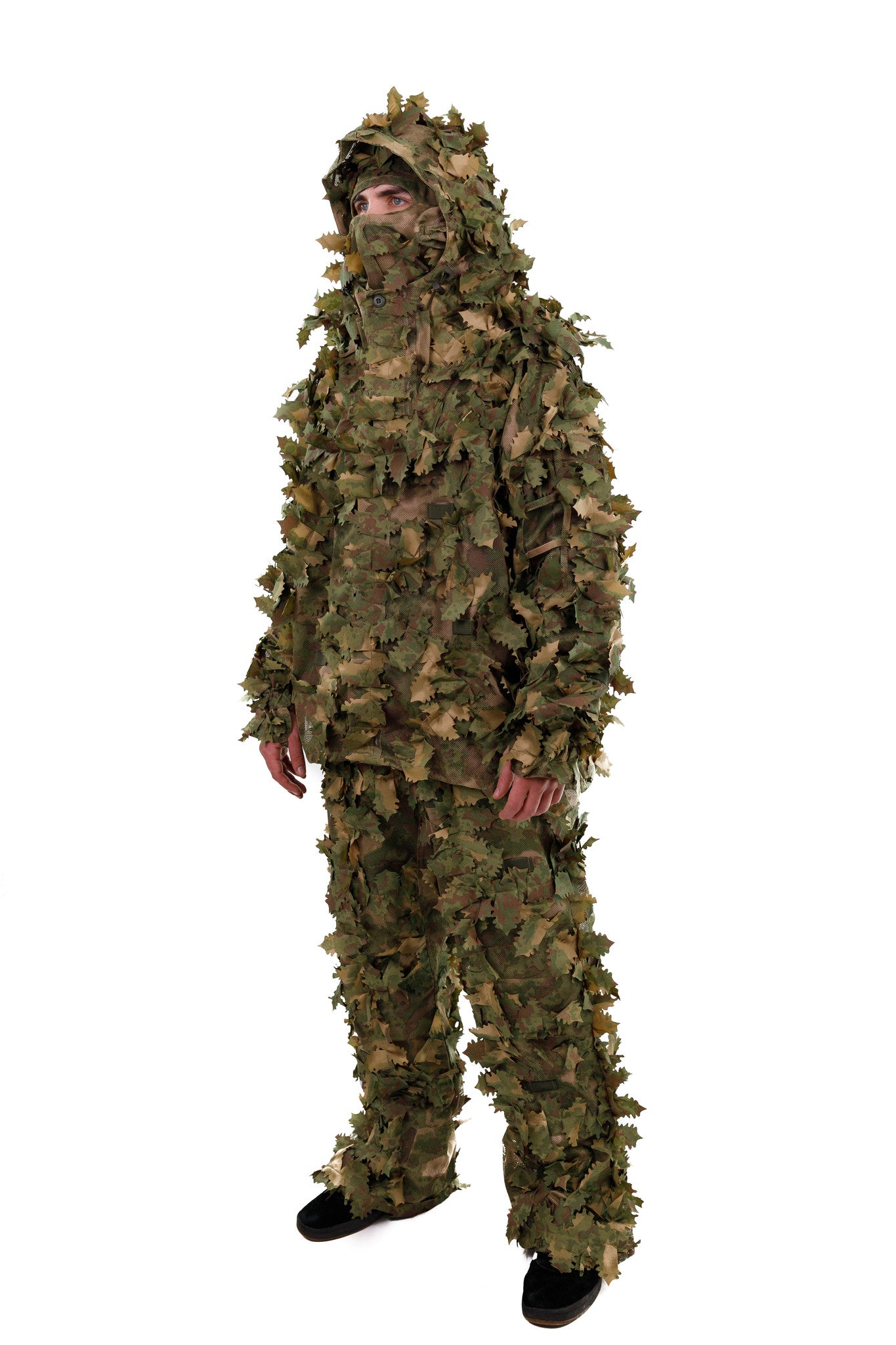 Alder Leaf Suit