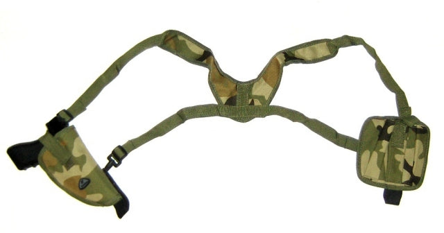 Skulderhylster Woodland 1