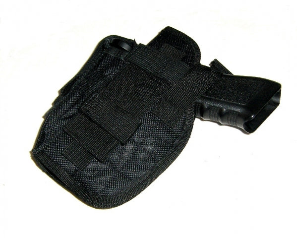 Bæltehylster sort 2