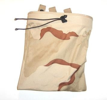 Dump Pouch - Desert. 1