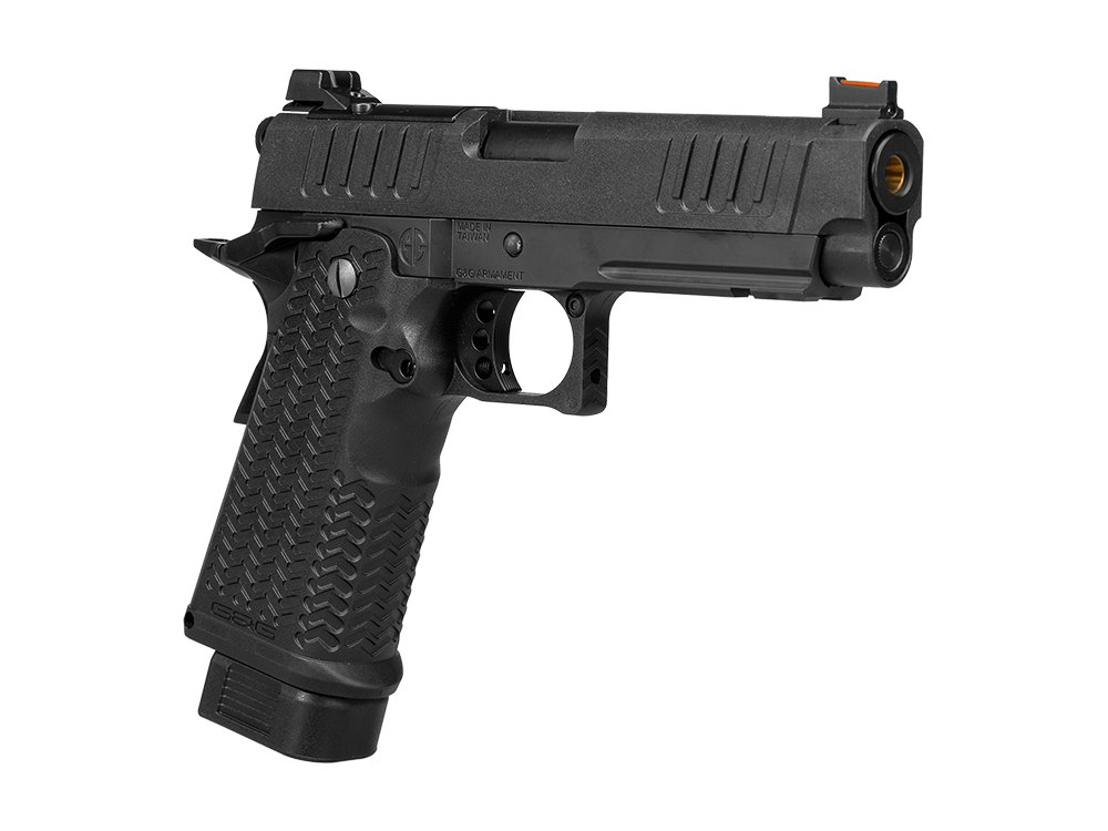 G&G - STP45, GBB - Gas. 4