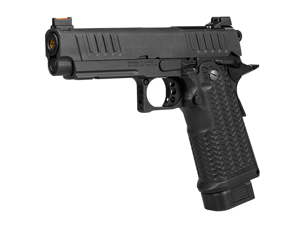 G&G - STP45, GBB - Gas. 5