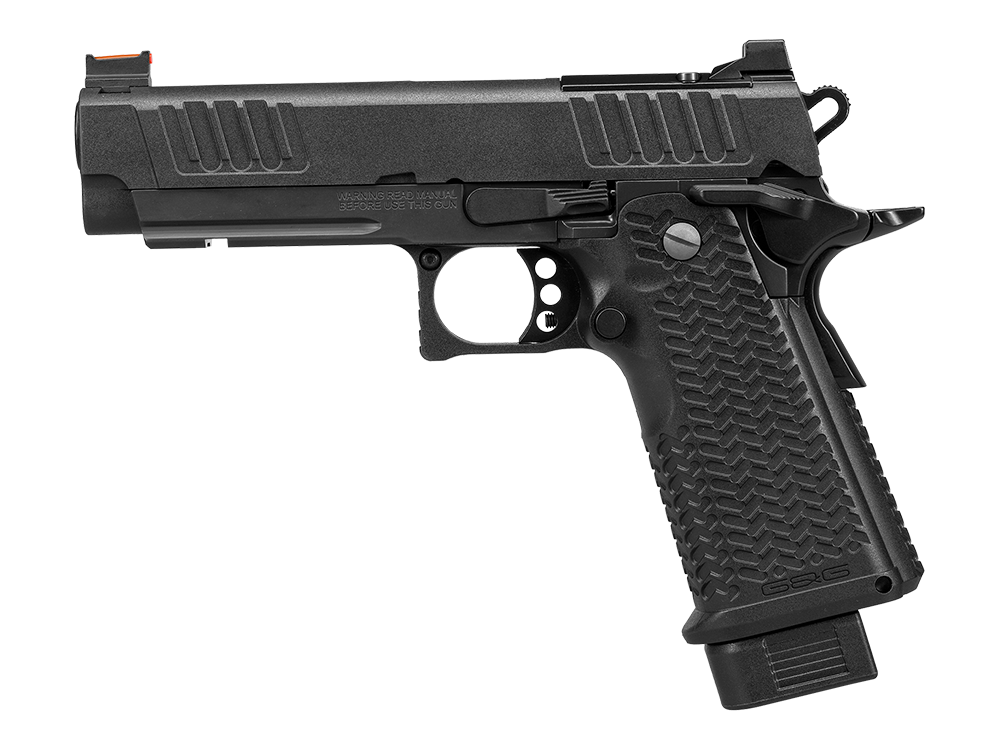 G&G - STP45, GBB - Gas. 6