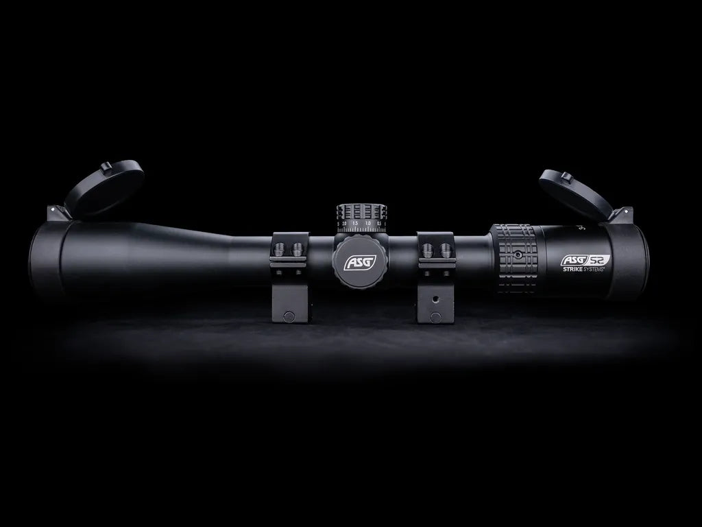 Strike Systems - HMTS-02 Kikkertsigte 3-12x40