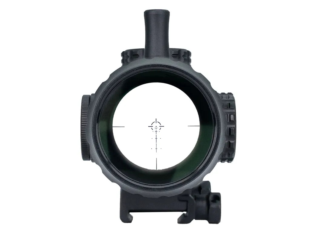 Strike Systems - LMTS-01 Short Dot Scope 1-6x24