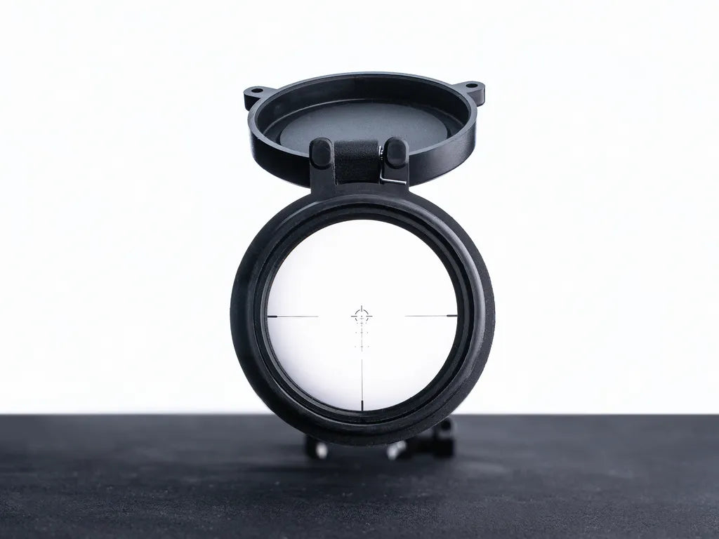 Strike Systems - LMTS-01 Short Dot Scope 1-6x24