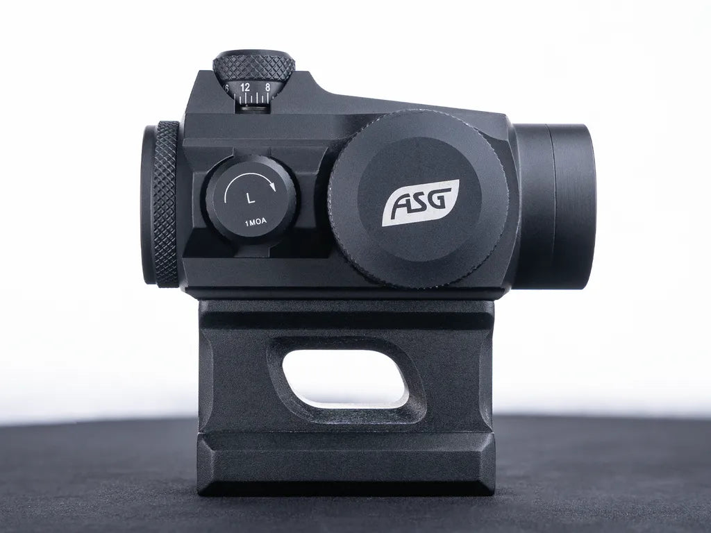 STRIKE SYSTEMS RDATS-01 Red Dot Sight, 20mm montage
