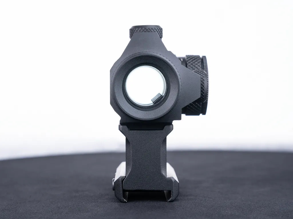 STRIKE SYSTEMS RDATS-01 Red Dot Sight, 20mm montage