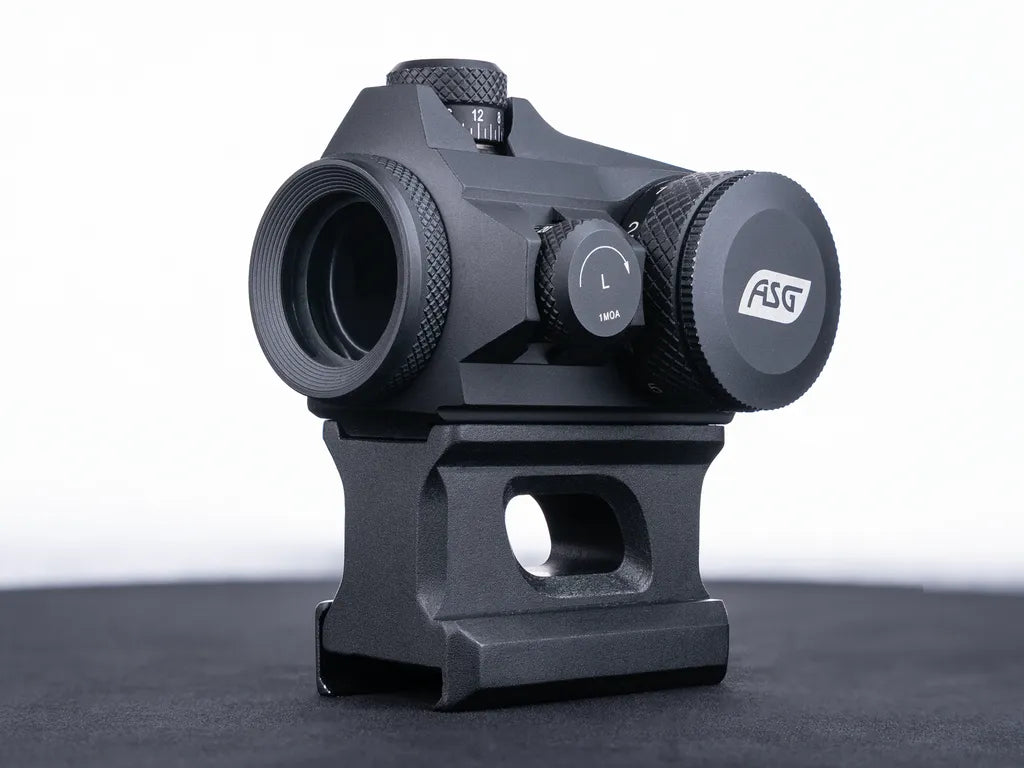 STRIKE SYSTEMS RDATS-01 Red Dot Sight, 20mm montage