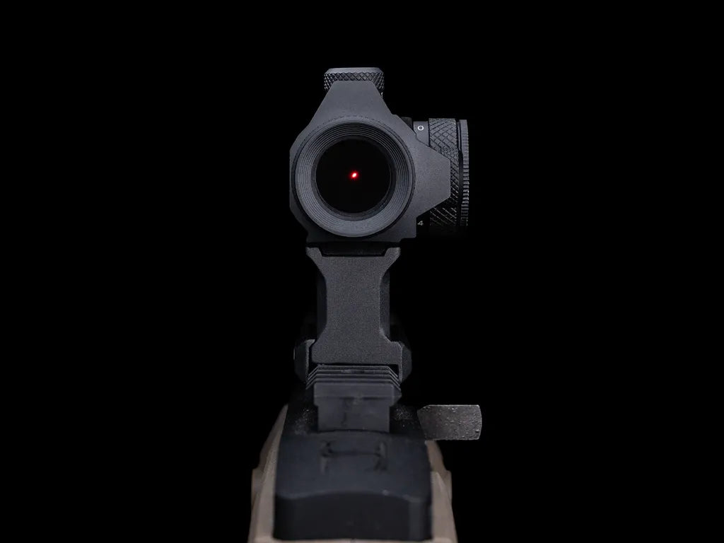 STRIKE SYSTEMS RDATS-01 Red Dot Sight, 20mm montage