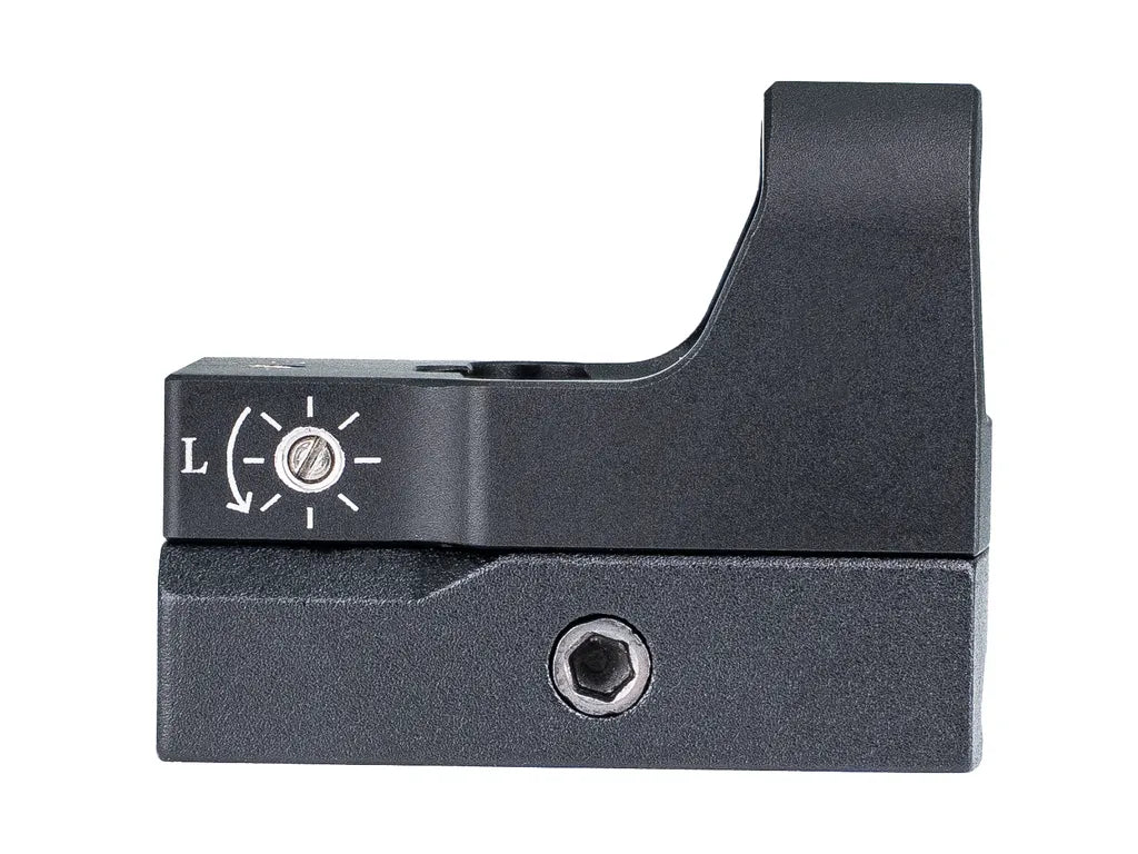 STRIKE SYSTEMS RDATS-02 Red Dot Sight, 20mm montage