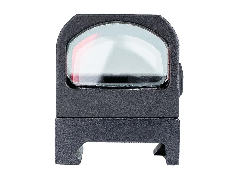 STRIKE SYSTEMS RDATS-02 Red Dot Sight, 20mm montage