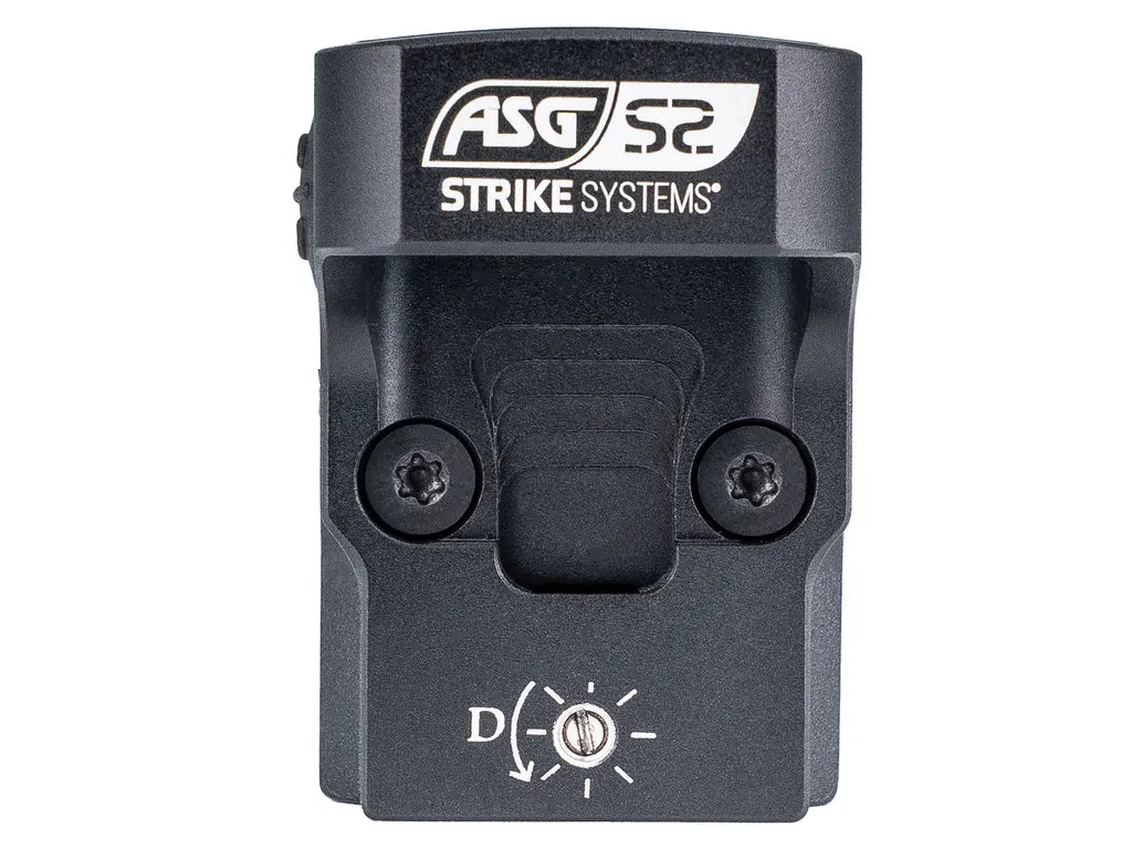 STRIKE SYSTEMS RDATS-02 Red Dot Sight, 20mm montage