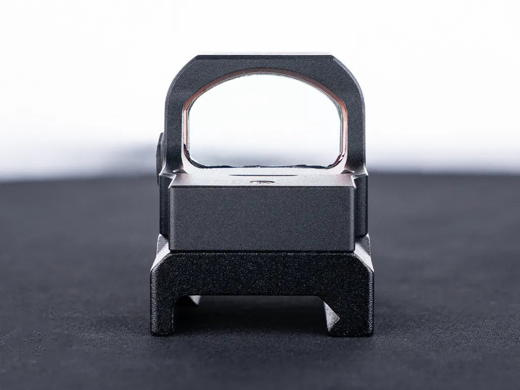 STRIKE SYSTEMS RDATS-02 Red Dot Sight, 20mm montage