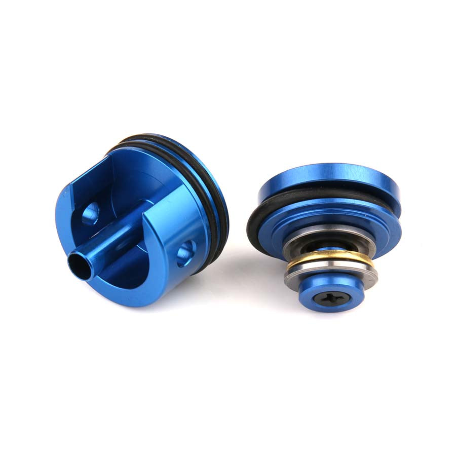 Stempelhovede AUL ventilation & CYLINDER HOVED VER. 3 ( AK/MP5/FAL ) 1