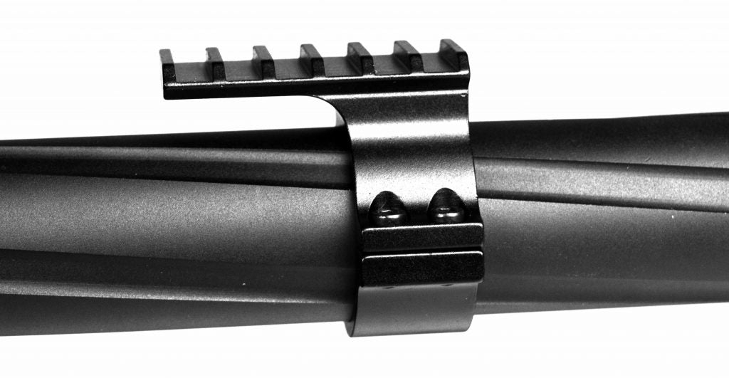 Novrisch - 25mm 30mm Rail Adapter 2