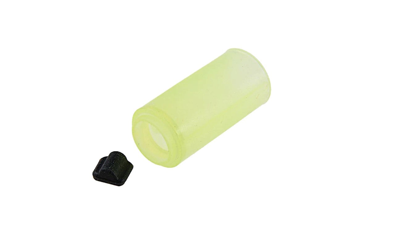 Silverback Flat Hop Up Gummi 70° + Nub HTI/SRS/TAC41 1